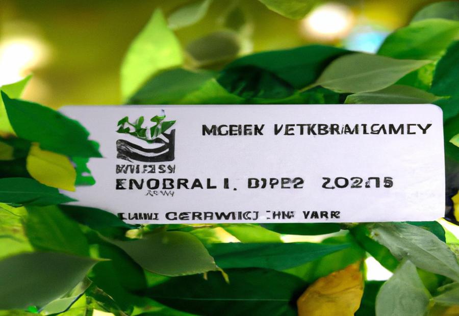 Supporting Sustainability with Recyclable Membership ID Cards 