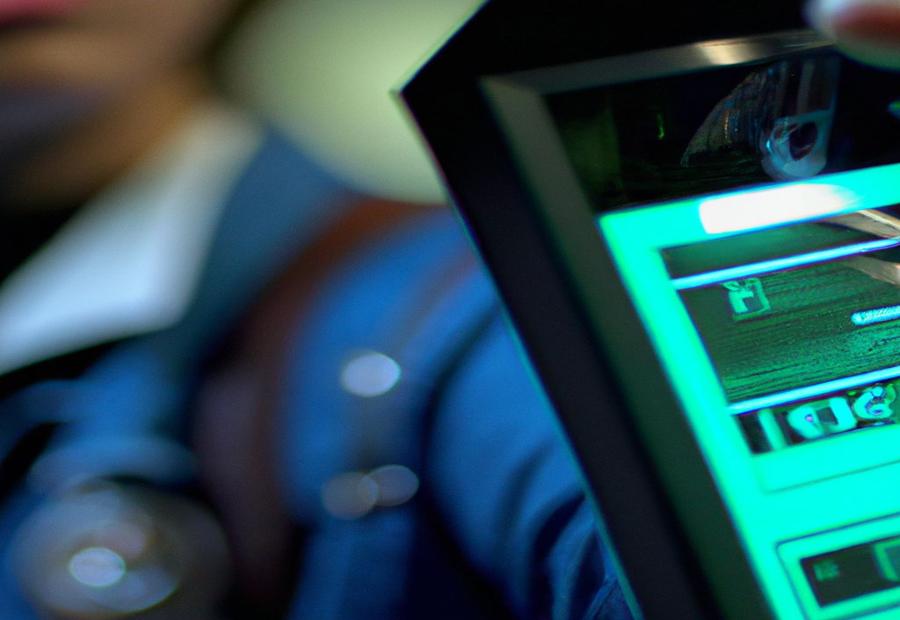 Enhancing Safety and Security with Cashless Payment System 