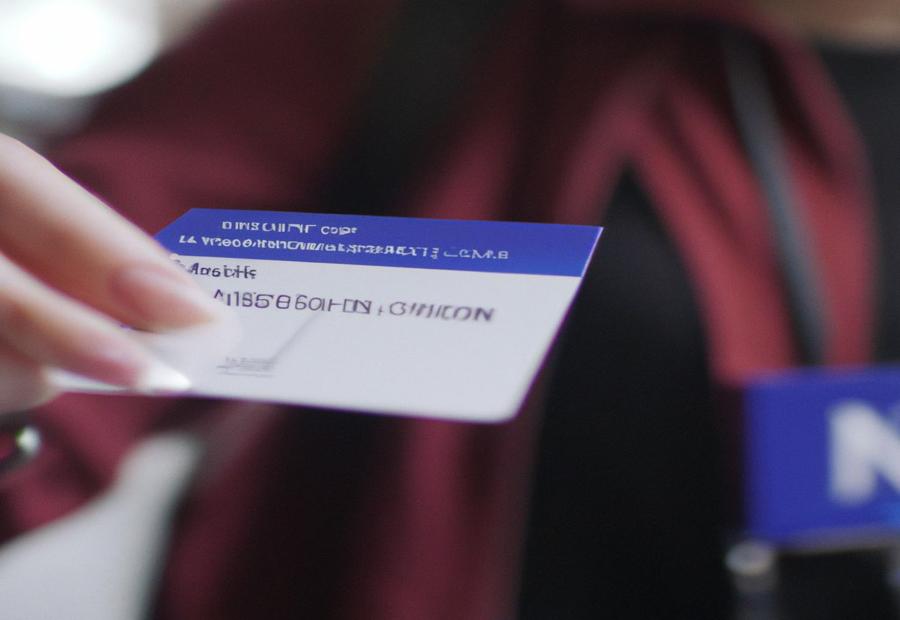 How NFC Technology Supports Contactless Student ID Cards
