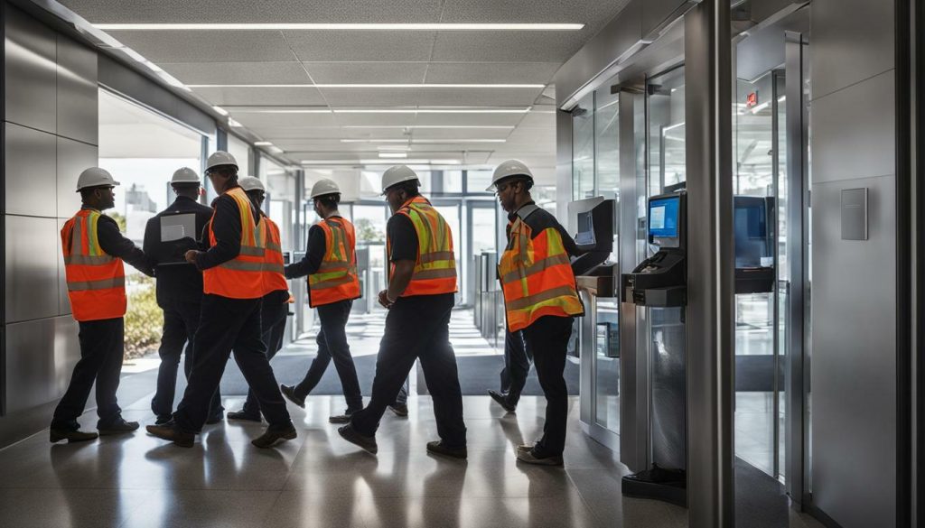 Energy Company ID Cards Energy Company ID Cards