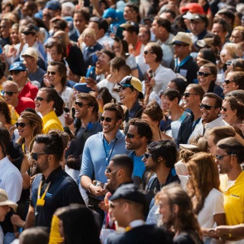 Events Management ID Cards