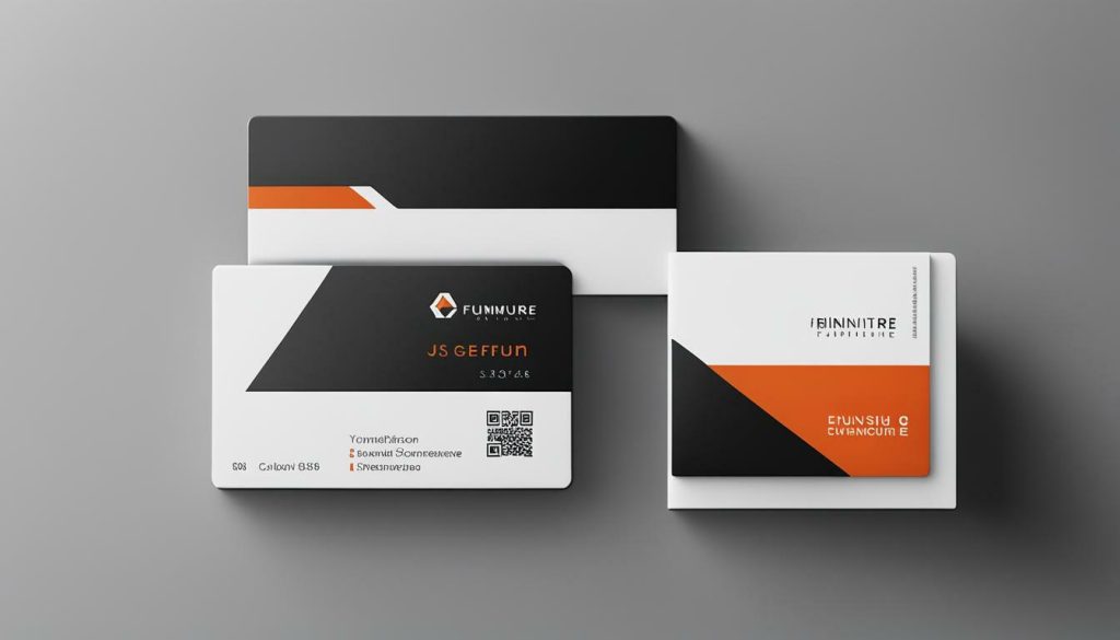 Furniture Stores ID Cards