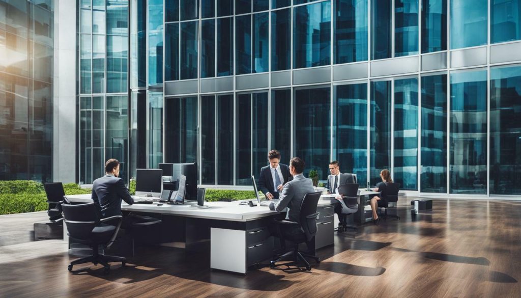 Investment Banking ID Cards