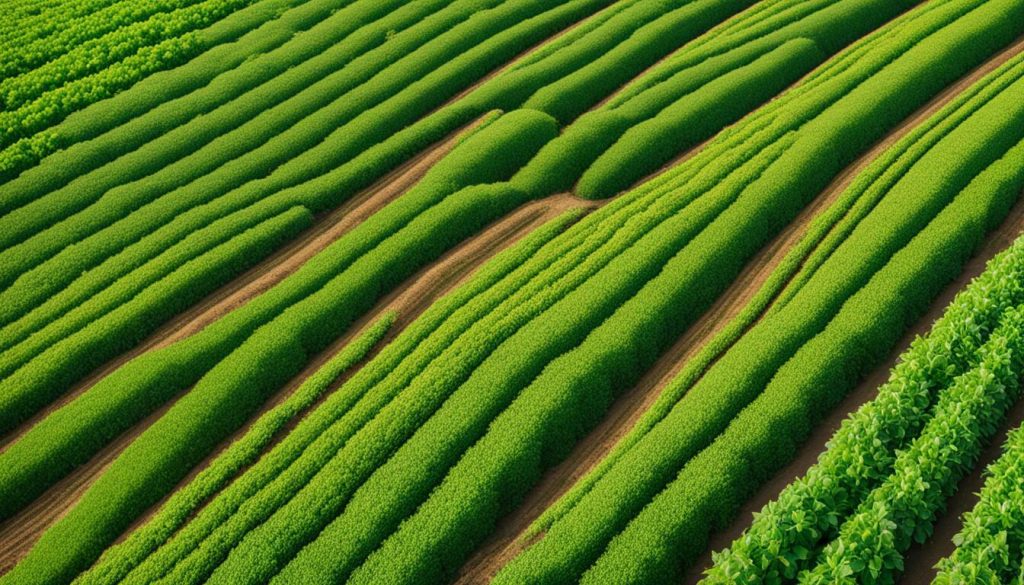 Organic Products ID Cards