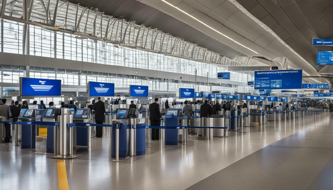 Secure Your Airports with Our Aviation Services ID Cards