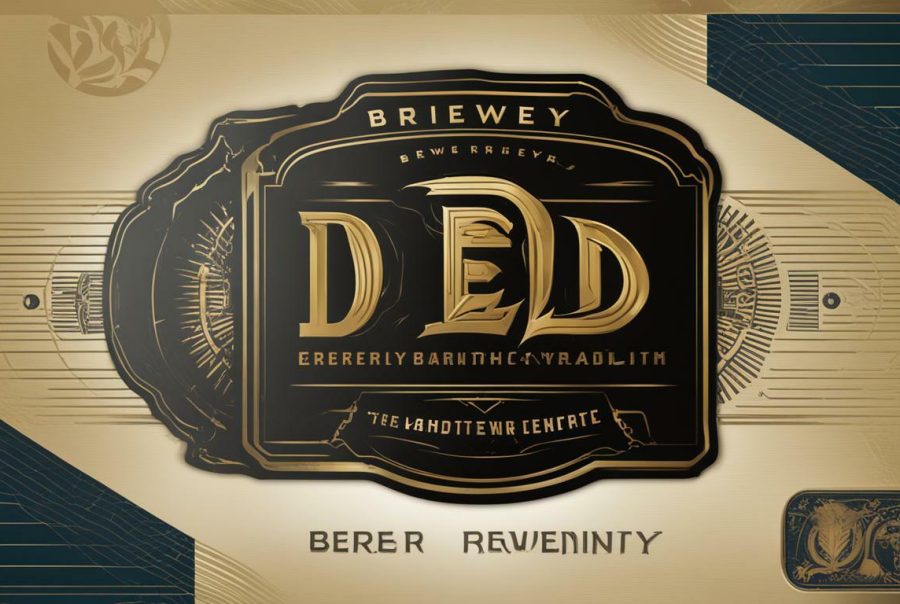 Breweries ID Cards