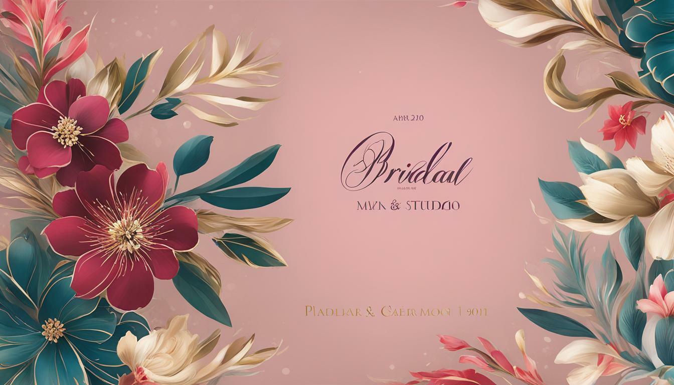 Get Your Bridal Wear Studio ID Cards from Us Today
