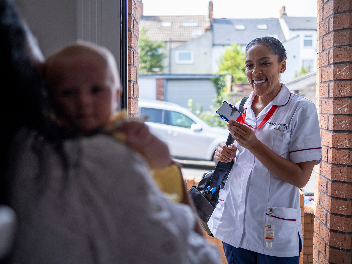 Express Delivery Service for Reliable and Fast Shipping