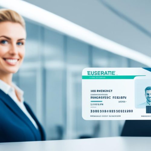 ID Card design service