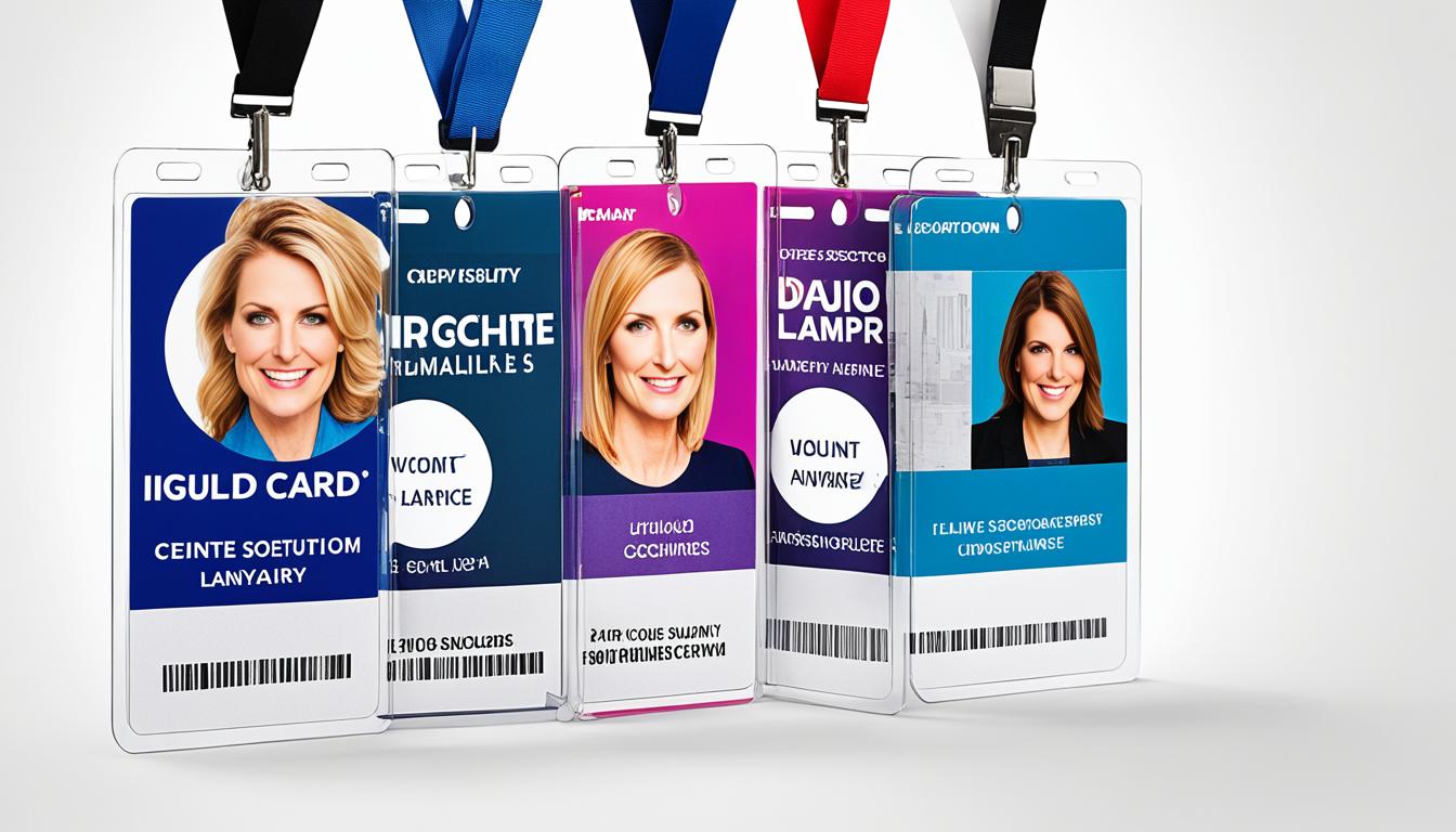 Expert Conference ID Card Printing Services for Your Event