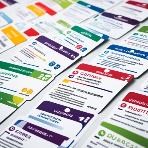 customised staff identification cards