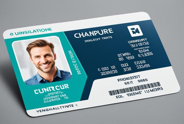 id card designers