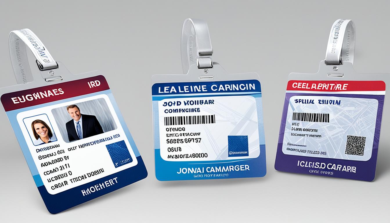 Elevate Your Event with Customised Conference Badges | Stand Out Today