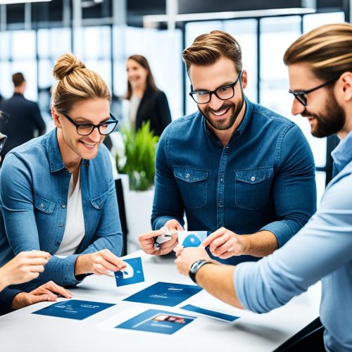 professional ID card designers