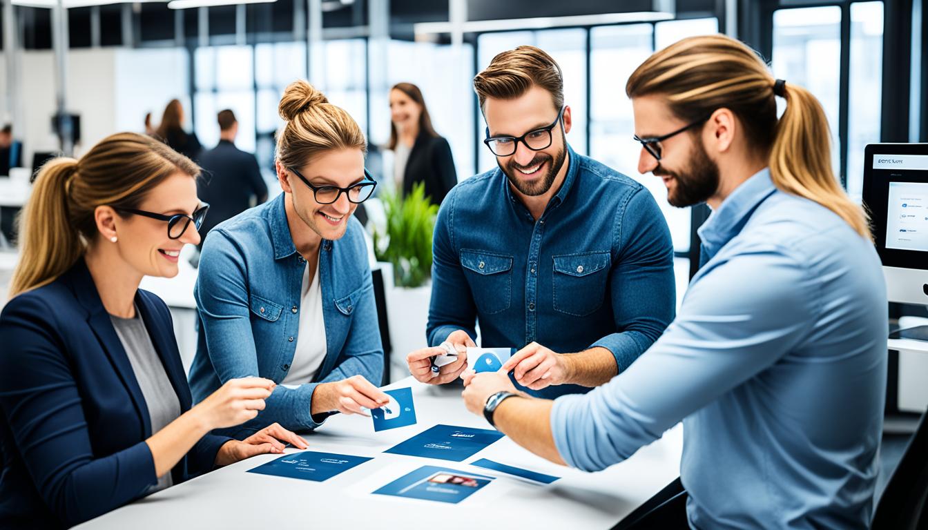 Expedited Event Badge Production for a Fast & Quality Service