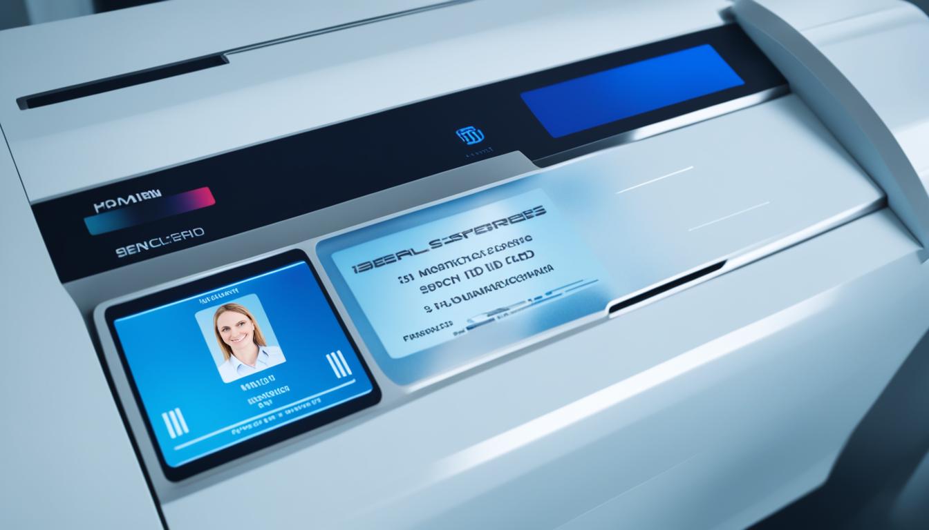 Secure ID Card Printing Solutions for Businesses & Events
