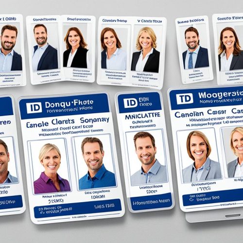 workplace photo IDs