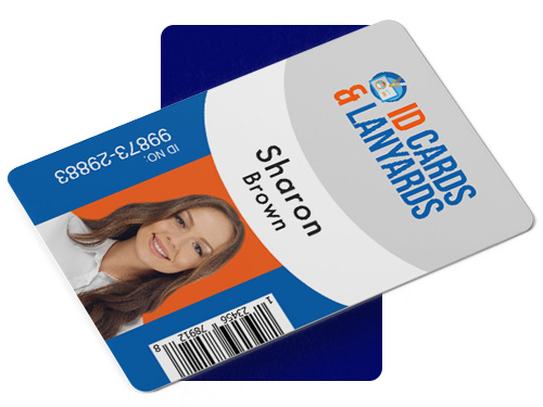 Corporate Plastic Card - ID Cards and Lanyards