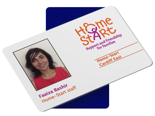 Education ID Cards - ID Cards and Lanyards