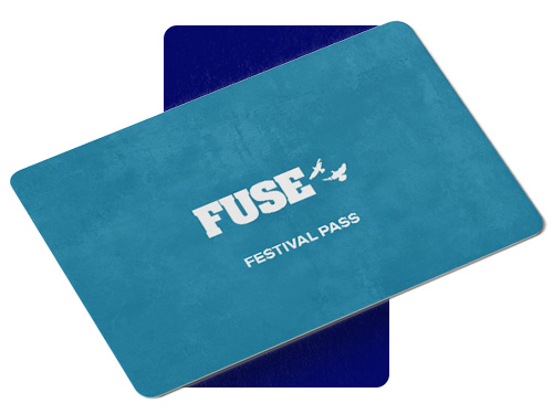 Personalised Events ID Cards - ID Cards and Lanyards